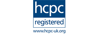 HCPC Registered